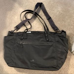Coach Diaper Bag